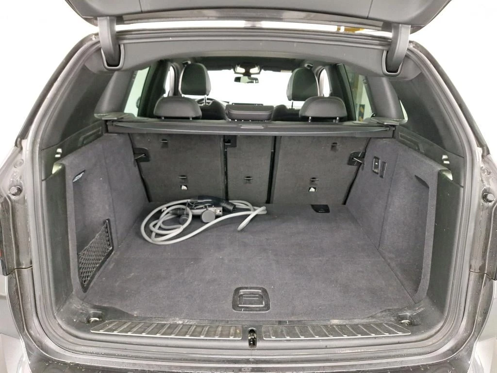 BMW iX3 Leather LED Navi Panorama 99% SoH | Mobile.bg � ����������� 10