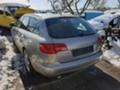 Audi A6 3.0D/NAVI/кожа/4х4/, снимка 2