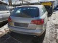 Audi A6 3.0D/NAVI/кожа/4х4/, снимка 5