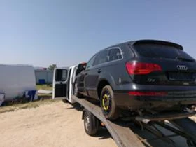 Audi Q7 3.0tdi, снимка 8