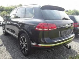 VW Touareg 3Бр НА ЧАСТИ , снимка 7