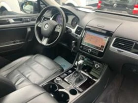 VW Touareg 3Бр НА ЧАСТИ , снимка 3