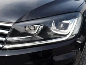 VW Touareg 3Бр НА ЧАСТИ , снимка 8