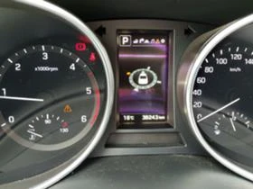 Hyundai Santa fe 3Бр НА ЧАСТИ , снимка 5