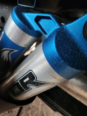 Ford F150 РАПТОР , снимка 14