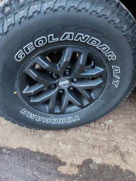 Ford F150 РАПТОР , снимка 5