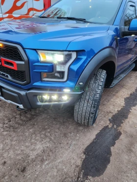 Ford F150 РАПТОР , снимка 4