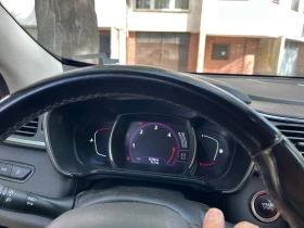 Renault Kadjar BOSE PANORAMA  1.6 89000 km 4x4, снимка 16