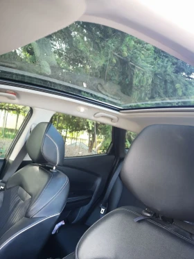 Renault Kadjar BOSE PANORAMA  1.6 89000 km 4x4, снимка 5