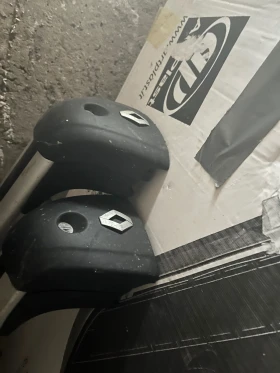 Renault Kadjar BOSE PANORAMA  1.6 89000 km 4x4, снимка 11