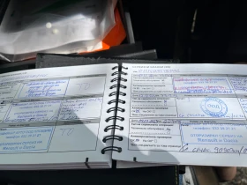 Renault Kadjar BOSE PANORAMA  1.6 89000 km 4x4, снимка 15