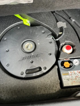 Renault Kadjar BOSE PANORAMA  1.6 89000 km 4x4, снимка 10