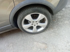 Opel Antara 2.4Газ-Бензин/4х4/НАПЪЛНО ОБСЛУЖЕН, снимка 7