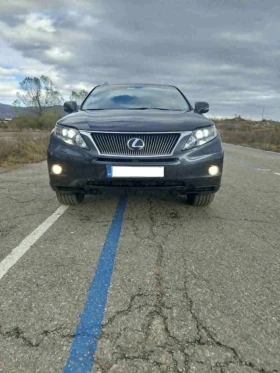 Lexus RX 450h President  ТОП ЦЕНА, снимка 1