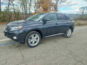 Lexus RX 450h President  ТОП ЦЕНА, снимка 2