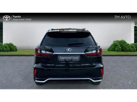 Lexus RX 450h L 3.5 HSD LUXURY AWD, снимка 4