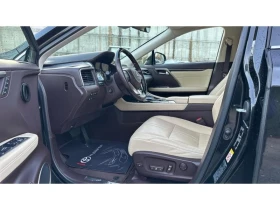 Lexus RX 450h L 3.5 HSD LUXURY AWD, снимка 12