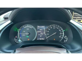 Lexus RX 450h L 3.5 HSD LUXURY AWD, снимка 14