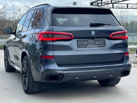 BMW X5 30d, X-Drive, M SPORT, FULL SERVICE BMW!, снимка 6
