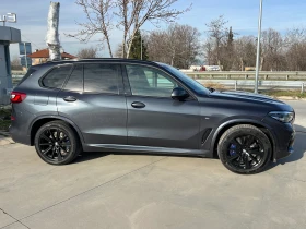 BMW X5 30d, X-Drive, M SPORT, FULL SERVICE BMW!, снимка 4