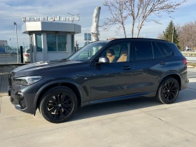 BMW X5 30d, X-Drive, M SPORT, FULL SERVICE BMW!, снимка 7