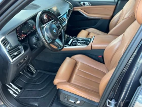 BMW X5 30d, X-Drive, M SPORT, FULL SERVICE BMW!, снимка 8