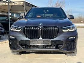 BMW X5 30d, X-Drive, M SPORT, FULL SERVICE BMW!, снимка 2