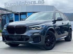 BMW X5 30d, X-Drive, M SPORT, FULL SERVICE BMW!, снимка 1