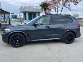 BMW X5 30d, X-Drive, M SPORT, FULL SERVICE BMW!, снимка 7