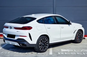 BMW X6 40i xDrive M-Sport, снимка 2