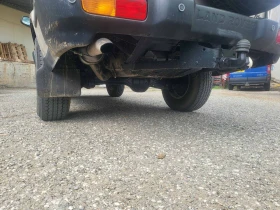 Land Rover Discovery, снимка 4