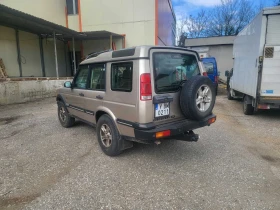 Land Rover Discovery, снимка 6