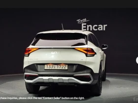 Kia Sportage 4WD* , снимка 4