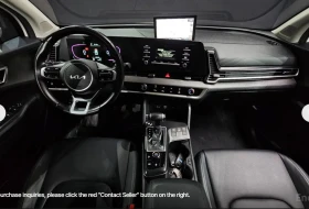 Kia Sportage 4WD* , снимка 6