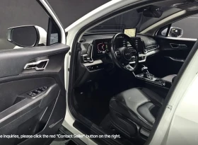 Kia Sportage 4WD* , снимка 11