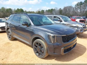 Kia Sorento 2.5l X-Line Sx, снимка 1