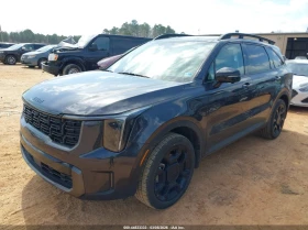 Kia Sorento 2.5l X-Line Sx, снимка 2