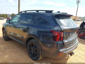Kia Sorento 2.5l X-Line Sx, снимка 3