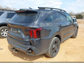 Kia Sorento 2.5l X-Line Sx, снимка 4