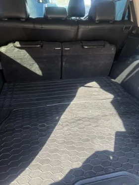 Mitsubishi Pajero sport, снимка 15