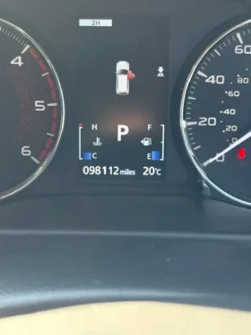 Mitsubishi Pajero sport, снимка 9