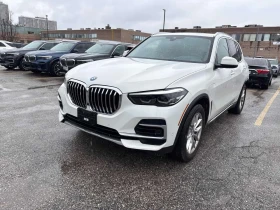 BMW X5 xDrive45e/360 CAM/АМБИЕНТНО/ПАНОРАМА, снимка 1