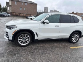 BMW X5 xDrive45e/360 CAM/АМБИЕНТНО/ПАНОРАМА, снимка 3