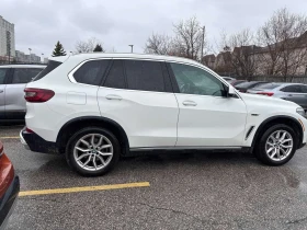 BMW X5 xDrive45e/360 CAM/АМБИЕНТНО/ПАНОРАМА, снимка 4
