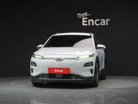 Hyundai Kona Premium, снимка 3