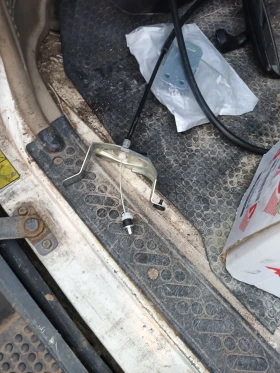 Nissan Terrano 2.7 TDI, снимка 14