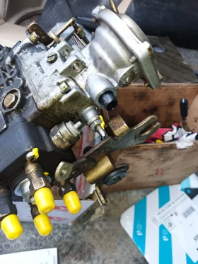 Nissan Terrano 2.7 TDI, снимка 17