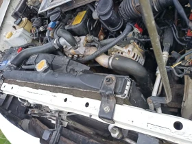 Nissan Terrano 2.7 TDI, снимка 7