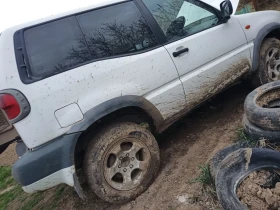 Nissan Terrano 2.7 TDI, снимка 12