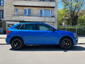 Skoda Kamiq 1.5 Monte Carlo Plus 1000км. 2026, снимка 5
